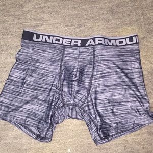 Under Armour Boxer Briefs